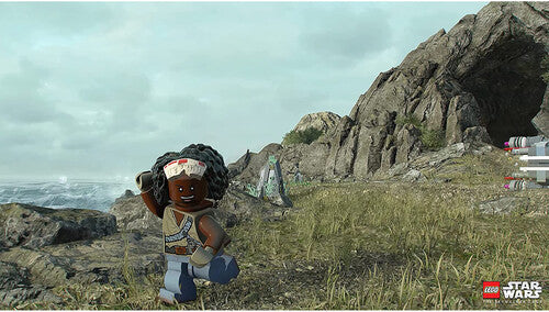 LEGO Star Wars Skywalker Saga for PlayStation 4 - PS4
