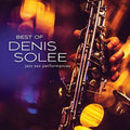 the album cover for Denis Solee - Best of Denis Solee