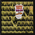 the album cover for George Carlin - Take-Offs and Put-Ons