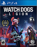 Watch Dogs Legion for PlayStation 4 Limited Edition - PS4