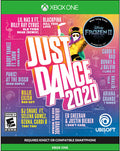 Just Dance 2020 for Xbox One - Xbox One