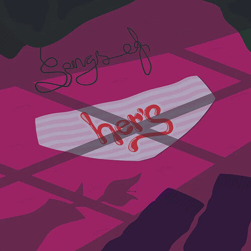 Her's - Songs Of Her's Vinyl