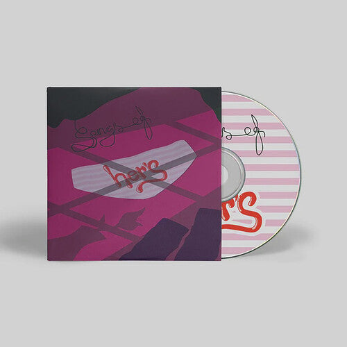 Her's - Songs Of Her's CD