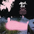 the album cover for Ariel Pink - Dedicated To Bobby Jameson [Deluxe Edition 2LP]