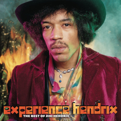 Jimi Hendrix - Experience Hendrix: The Best Of Jimi Hendrix Vinyl