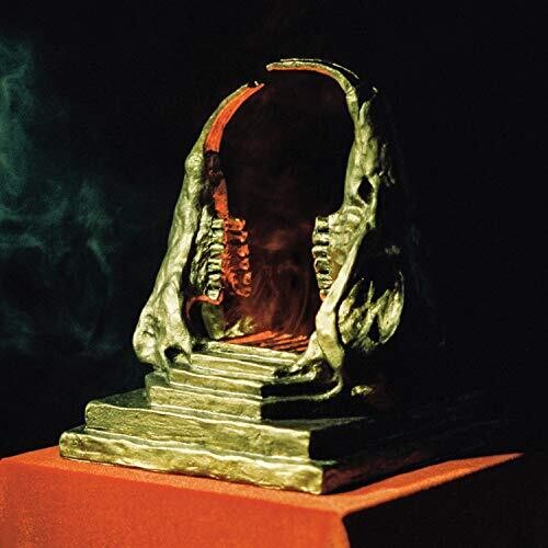 King Gizzard and the Lizard Wizard - Infest The Rats Nest Vinyl