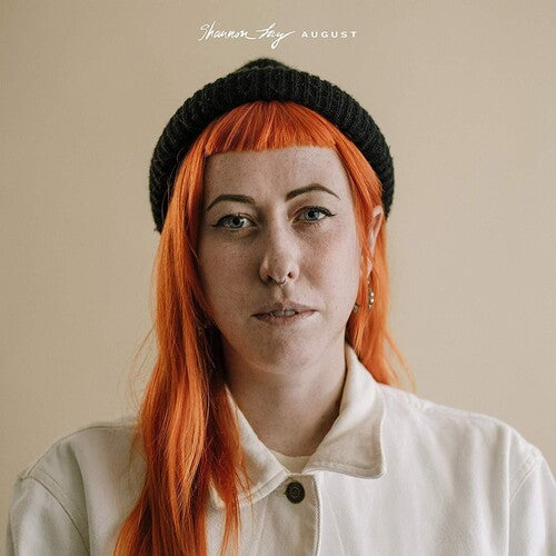 Shannon Lay - August Cassette