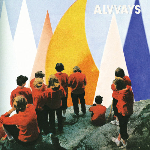 Alvvays - Antisocialites Cassette