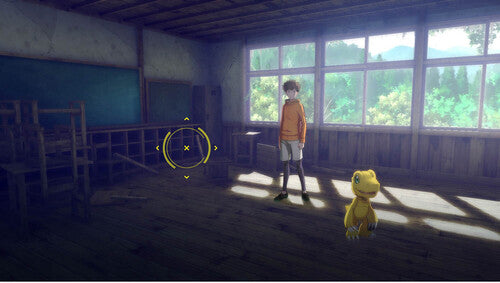 Digimon Survive for PlayStation 4 - PS4