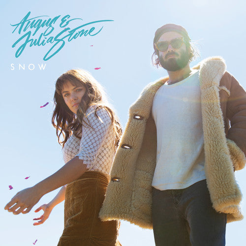 Angus & Julia Stone - Snow Vinyl