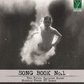 the album cover for Enzo Favata - Song Book N.1