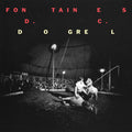 Fontaines D.C. - Dogrel Vinyl