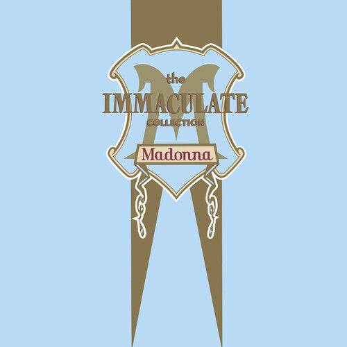 Madonna - Immaculate Collection Vinyl