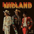 Midland - On The Rocks Vinyl