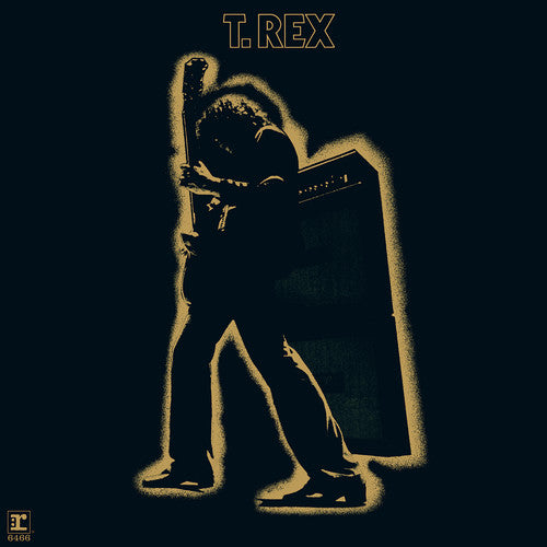 T. Rex - Electric Warrior Vinyl