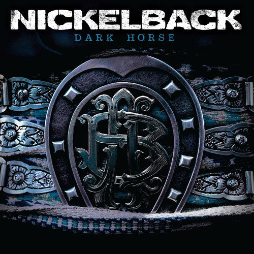 Nickelback - Dark Horse (rocktober 2017 Exclusive) Vinyl