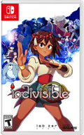 Indivisible for Nintendo Switch - Switch