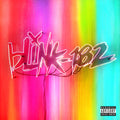 the album cover for blink-182 - Nine