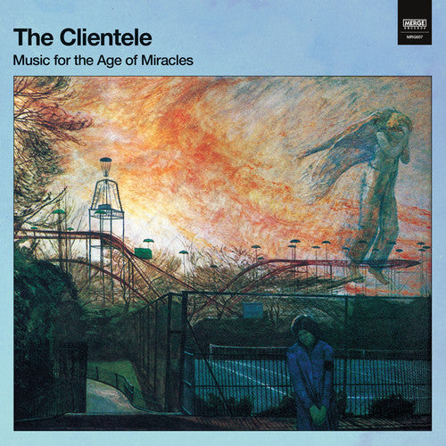 The Clientele - Music For The Age Of Miracles Vinyl
