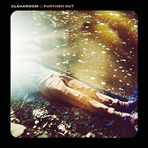 Cloakroom - Further Out Cassette