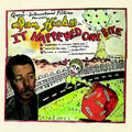 the album cover for Dan Hicks - It Happened One Bite Widescreen Edition (22 Tracks