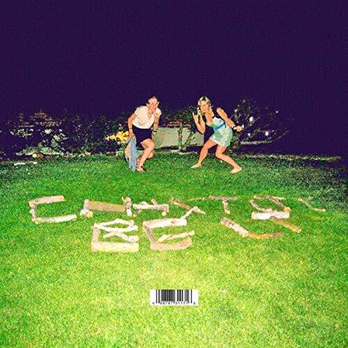 Chastity Belt - Chastity Belt Vinyl