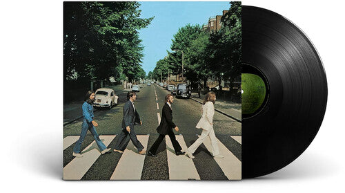 The Beatles - Abbey Road Anniversary (1LP) Vinyl
