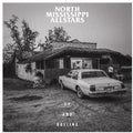 the album cover for North Mississippi Allstars - Up and Rolling [LP]