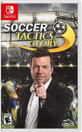 Soccer, Tactics & Glory for Nintendo Switch - Switch
