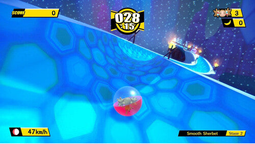 Super Monkey Ball: Banana Blitz HD for PlayStation 4 - PS4