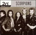 Scorpions - 20th Century Masters: Millennium Collection CD