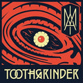 the album cover for Toothgrinder - I AM