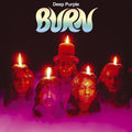 Deep Purple - Burn Vinyl