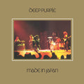 Deep Purple - Made in Japan Vinyl