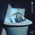 the album cover for Varials - In Darkness