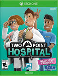 Two Point Hospital for Xbox One - Xbox One