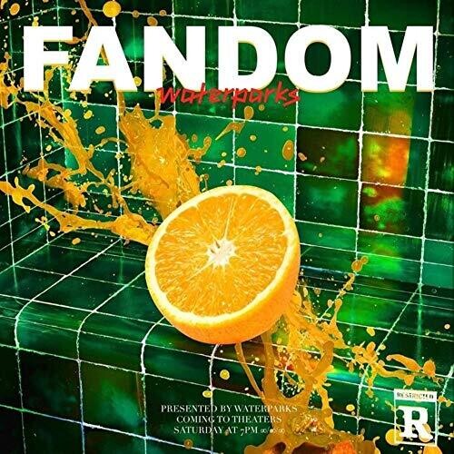 Waterparks - Fandom Vinyl