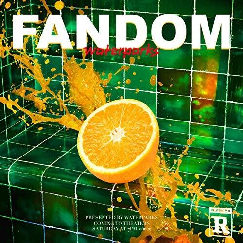 Waterparks - Fandom CD