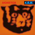 R.E.M. - Monster Vinyl