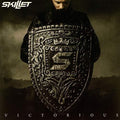 Skillet - Victorious Vinyl