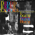 the album cover for Sufjan Stevens - The Decalogue [Deluxe Edition]