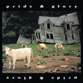 Pride & Glory - Pride & Glory CD