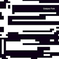 the album cover for Oddjob - Folk