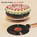 The Rolling Stones - Let It Bleed (50th Anniversary Edition) Vinyl