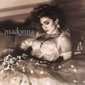 Madonna - Like A Virgin Vinyl
