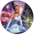 Various Artists - The Princess and the Frog: The Songs (Original Soundtrack) Vinyl