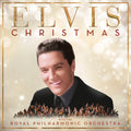 Elvis Presley - Christmas with Elvis Presley and the Royal Philharmonic Orchestra Vinyl