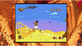Disney Classic Games: Aladdin and the Lion for PlayStation 4 - PS4