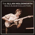 Allan Holdsworth - Allan Holdsworth Solo Album Collection Vinyl