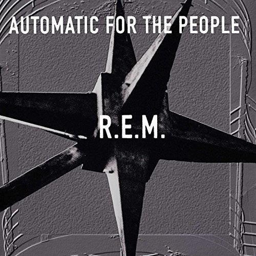 R.E.M. - Automatic For The People (25th Anniversary) Vinyl